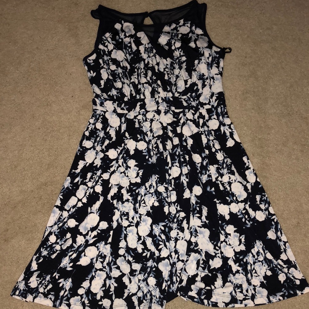 Enfocus Petite Dress